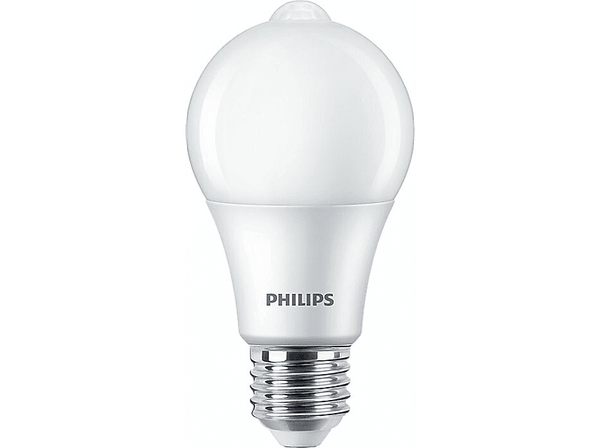 Żarówka LED PHILIPS Sensor 8W/806/E27