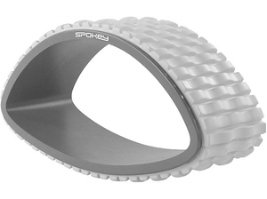 Półkółko do jogi SPOKEY Fishi