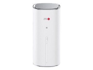 Router ZTE G5 Ultra 5G Wi-Fi 7 BE19000