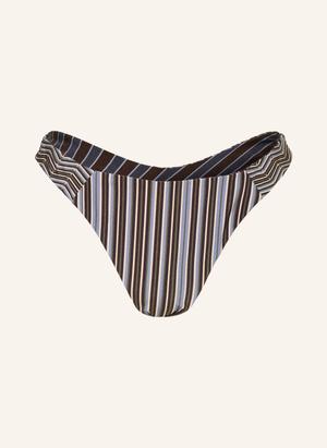 Jets Australia Spodnie Do Bikini Brazylijskiego Laelia, Dwustronne braun