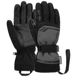 REUSCH Reusch Primus R-TEX XT szary (10)