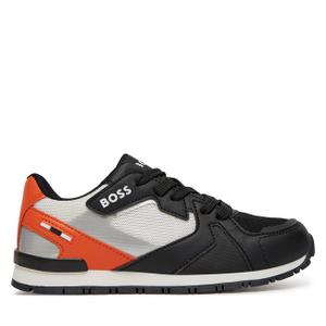 Sneakersy BOSS
