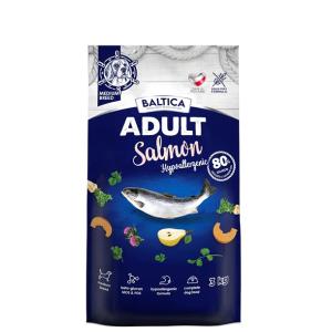 Baltica Salmon Hypoallergenic Adult Medium Breeds 3kg