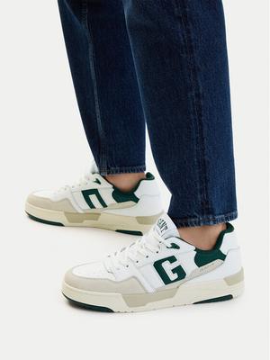 Gant Sneakersy 31631005 Biały