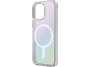 Etui UNIQ LifePro Xtreme do Apple iPhone 15 6.1 Magclick Opal