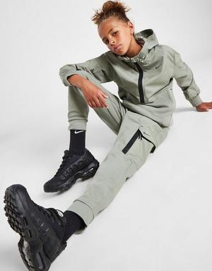 Nike Spodnie K Nsw City Utility Eo Flc B