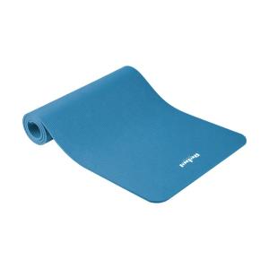 Mata gimnastyczna do ćwiczeń jogi pilatesu fitness 1cm karimata Rebel