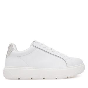 Sneakersy LOVE MOSCHINO