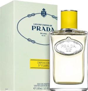 Prada Infusion D'Ylang woda perfumowana - 100ml