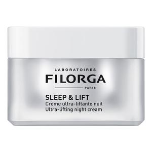 Sleep & Lift - Krem Intensywnie Liftingujący Na Noc