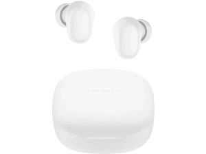 Słuchawki bezprzewodowe (TWS) XIAOMI Redmi Buds 6 Play Biały