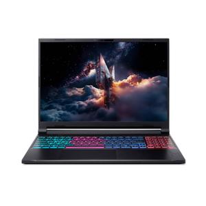 Acer Nitro V 16S AI, ANV16S-61, Laptop gamingowy, 16" WQXGA, AMD Ryzen AI 9, 32 GB RAM, 1 TB SSD, NVIDIA GeForce RTX 5070