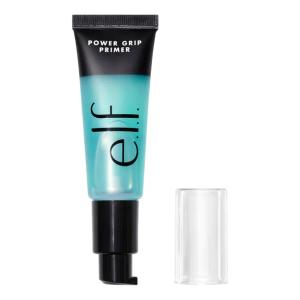 E.l.f. Baza pod makijaż Power Grip z hialuronem 24 ml zielony