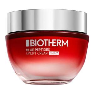 Blue Peptides Uplift Cream Night liftingujący krem do twarzy na noc