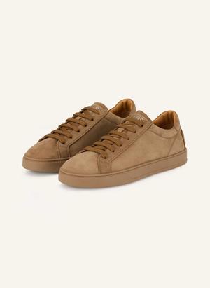 Tod's Sneakersy braun