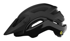 Kask mtb GIRO MANIFEST MIPS SPHERICAL matte czarny (51-55)