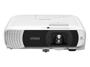 Projektor lampowy EPSON EB-FH18 Biały