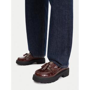 Loafersy GINO ROSSI