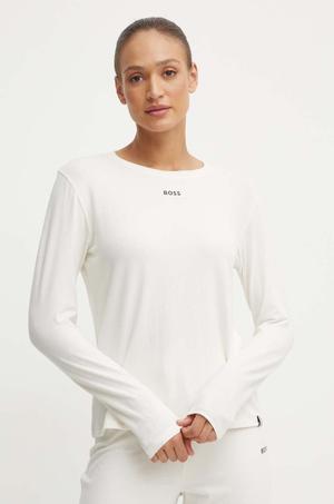 BOSS longsleeve lounge CI_LS-Shirt