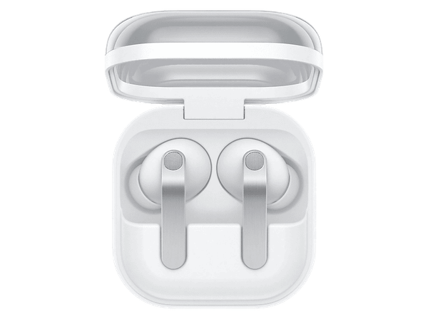 Słuchawki bezprzewodowe (TWS) SAMSUNG Galaxy Buds4 Pro ANC Biały