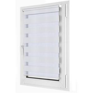 Roleta mini szybki montaż 103 x 150 cm DN01