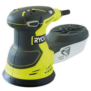 Szlifierka mimośrodowa 300 W ROS300 RYOBI