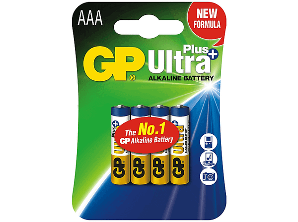 Baterie GP 24AUP-U4