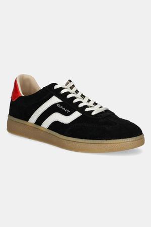 Gant sneakersy zamszowe Cuzmo