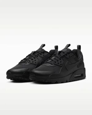 Sneakersy sportowe męskie Nike Air Max 90 Drift czarne HQ1416-001 r. 42