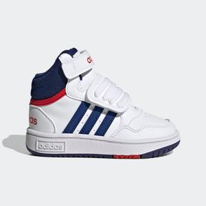 Hoops Mid Shoes