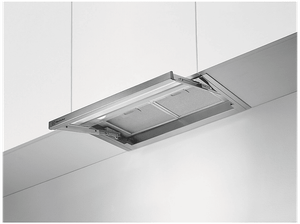 Okap ELECTROLUX LFP536X