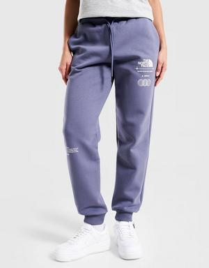 The North Face Spodnie Location Graphic
