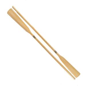 Wiosła szalupowe do łodzi John Paddle 2 szt 195 cm