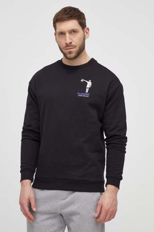 Hummel bluza bawełniana