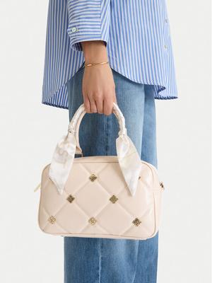 Nine West Torebka EO-Allen Gaze-KS2577-1 Écru