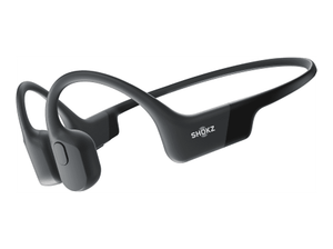 Słuchawki bezprzewodowe z przewodnictwem kostnym SHOKZ OpenRun Mini USB-C Czarny
