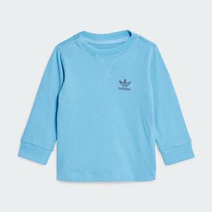 Long Sleeve Long-Sleeve Top Kids