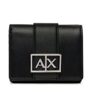 Portfel Armani Exchange