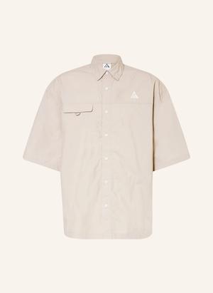 Nike Koszula Outdoorowa Acg 'Oorb Weaver' grau