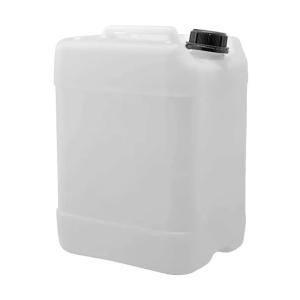 Kanister 20 L HDPE pojemnik baniak bańka WODA PŁYNY cała paleta 100 szt