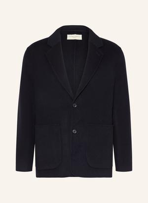 Officine Générale Kurtka Overjacket Cyril blau