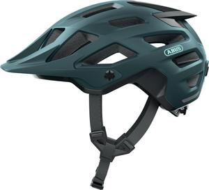 ABUS kask rowerowy MOVENTOR 2.0 niebieski (51-55)