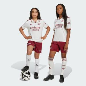 Szorty Arsenal 25/26 Third