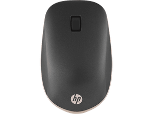 Mysz bezprzewodowa HP 410 Slim Silver Bluetooth Mouse 4M0X5AA