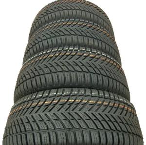 OPONY CAŁOROCZNE 205/55R16 wielosezonowe   205 55 16 komplet 4szt