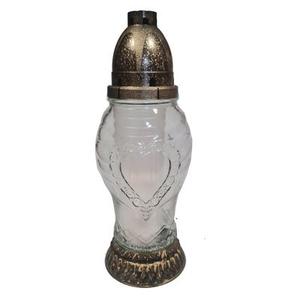 Znicz LW Z-343 11 x 29 cm 30 h 100 g