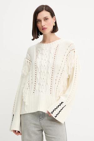 BOSS Orange sweter C_Fitto