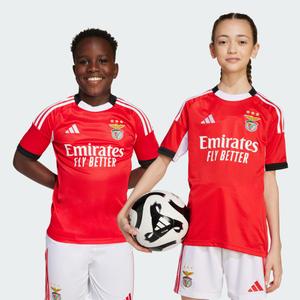 Koszulka domowa Benfica 25/26