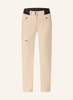 Me°Ru' Spodnie Trekkingowe Silves beige