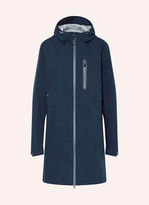 Me°Ru' Parka Anadia schwarz